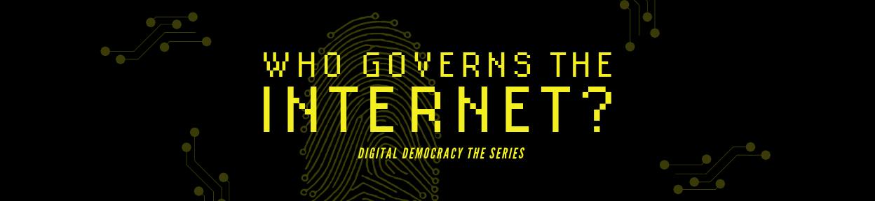 Investigating Internet Freedom: Who Really Governs the Internet?