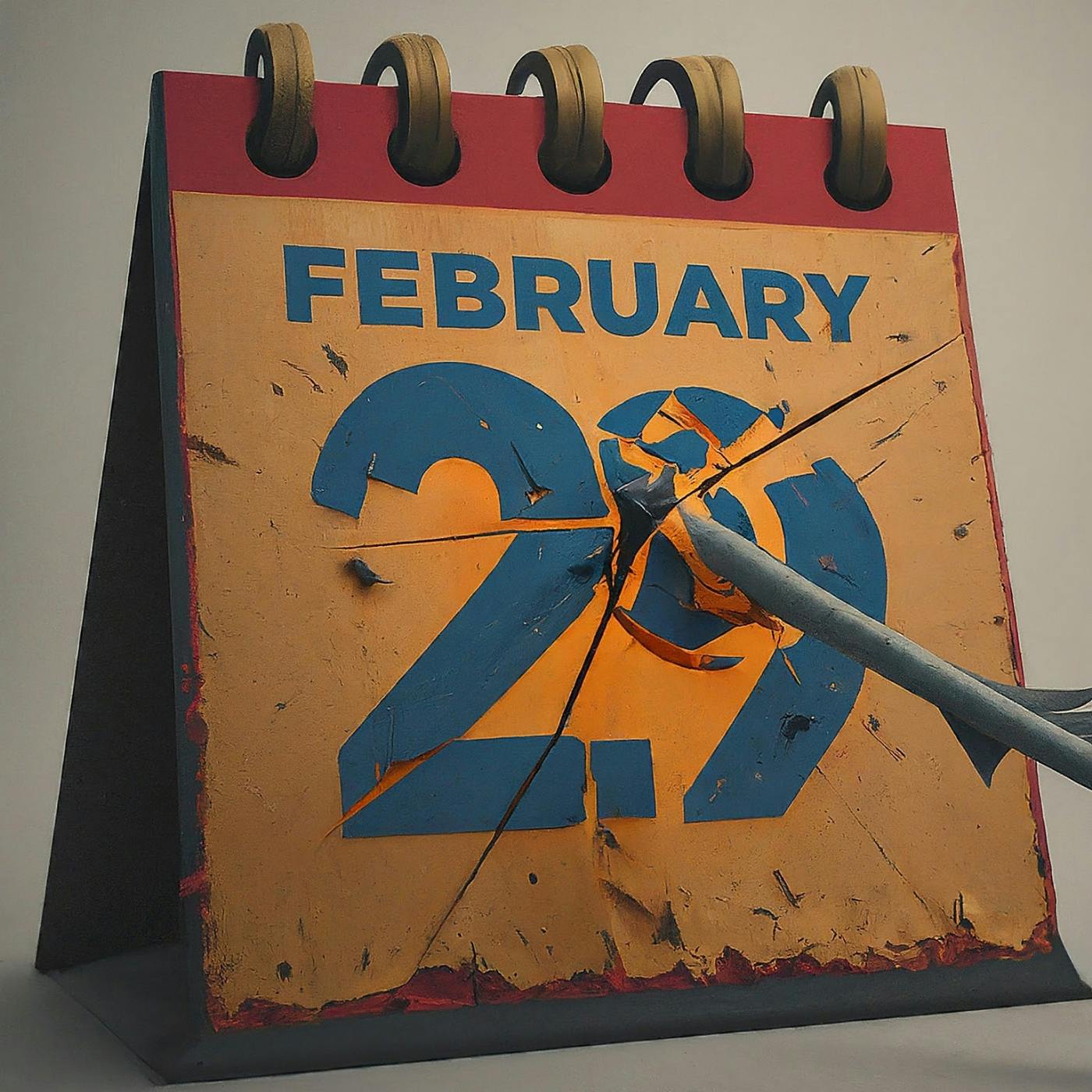 Rethinking Leap Years: Why Your Favorite Programming Language's Approach May Be Flawed