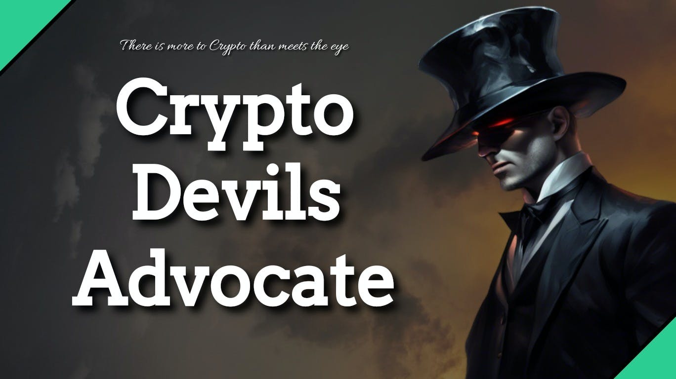 The Devil Is In The (Crypto) Details: Finding Truth in the Controversies