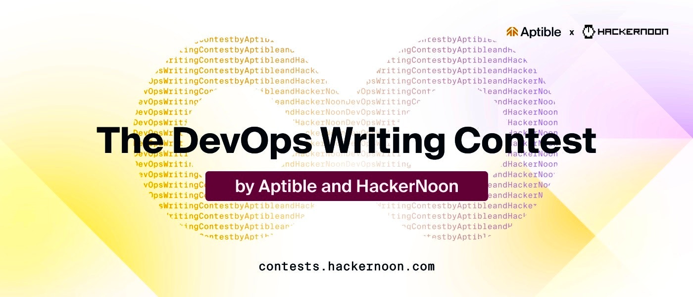 The DevOps Writing Contest: Round 3 Results Announced!
