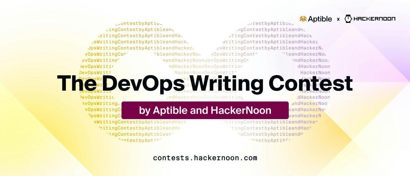The DevOps Writing Contest: Round 5 Results Announced!