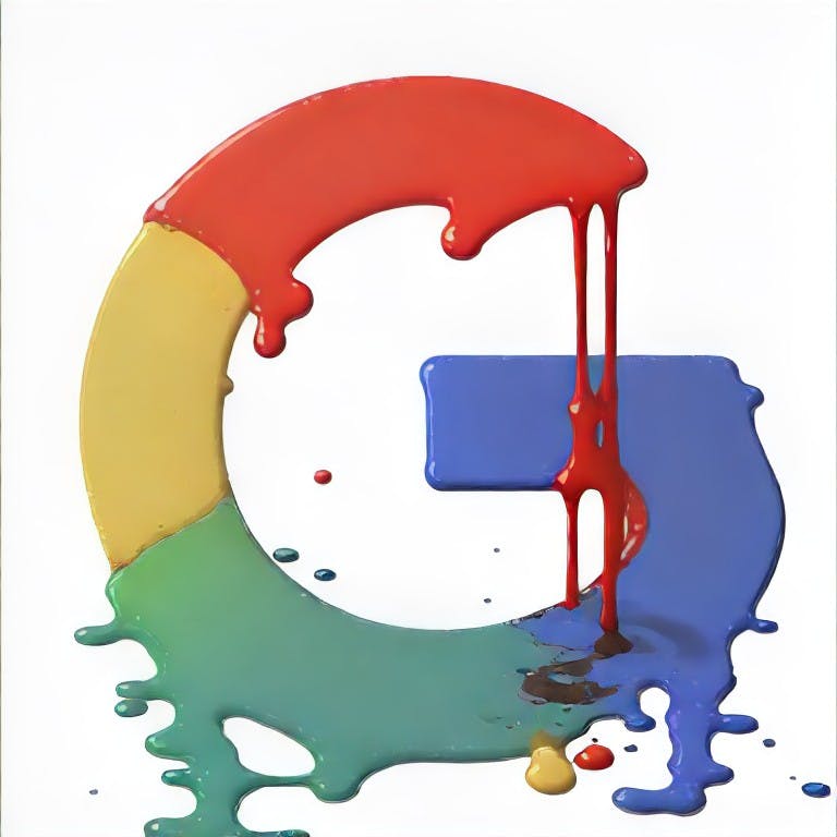Why Google Sucks: But We're Stuck With Them (For Now)